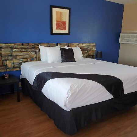 PineCrest Inn&Suites Flagstaff Extérieur photo
