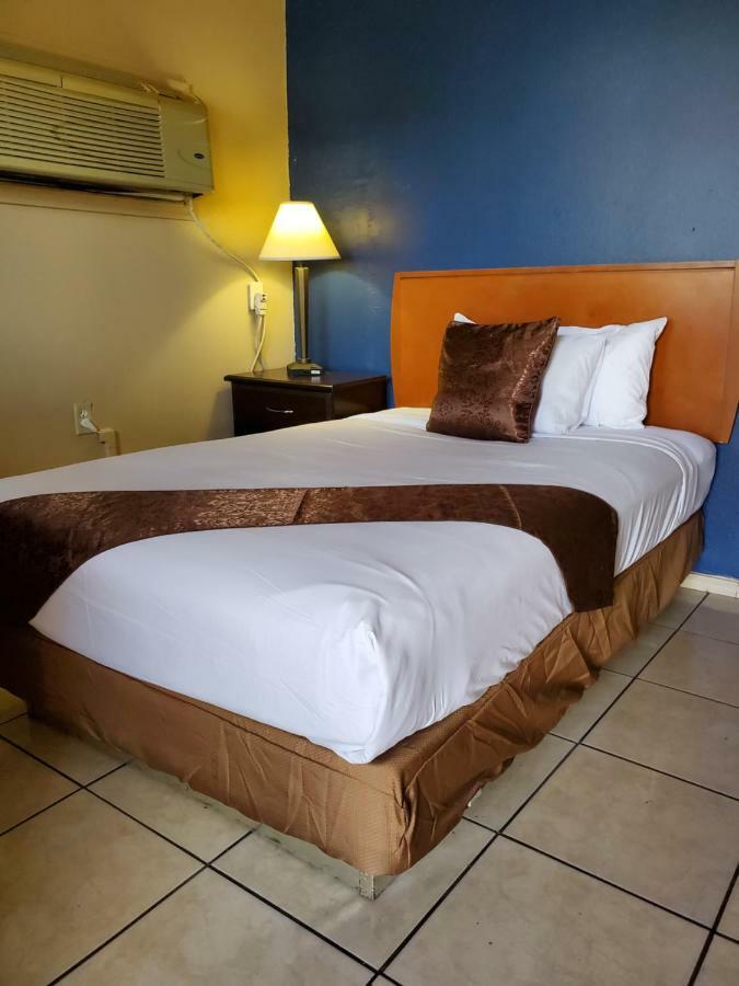 PineCrest Inn&Suites Flagstaff Extérieur photo