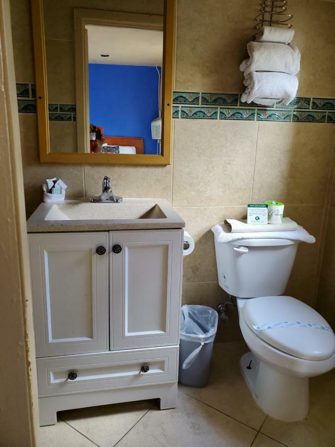 PineCrest Inn&Suites Flagstaff Extérieur photo