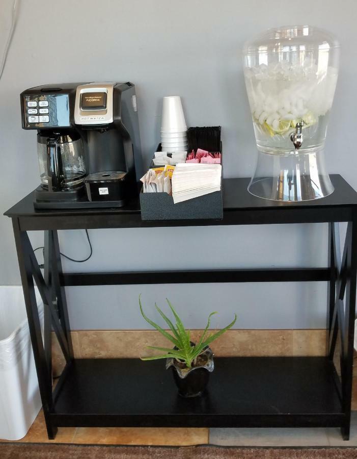 PineCrest Inn&Suites Flagstaff Extérieur photo
