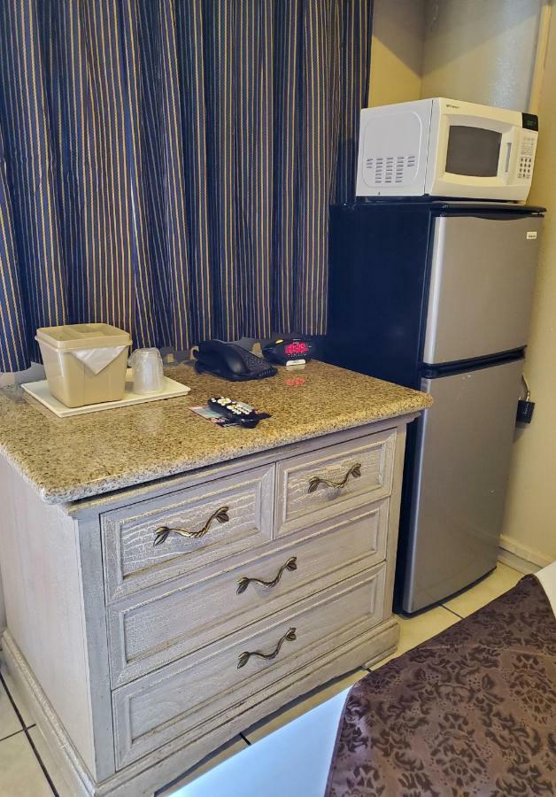PineCrest Inn&Suites Flagstaff Extérieur photo