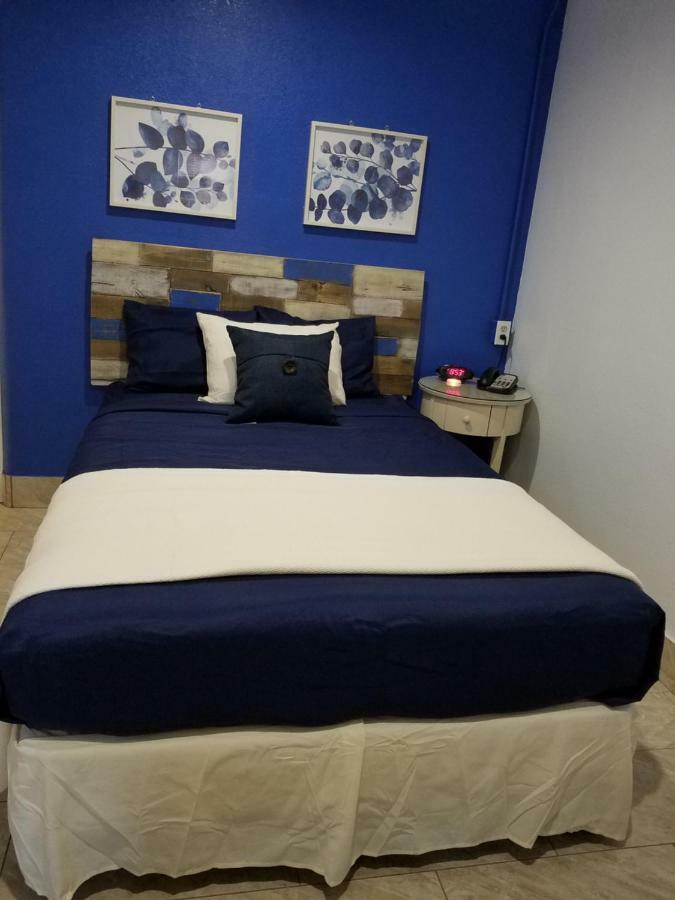 PineCrest Inn&Suites Flagstaff Extérieur photo