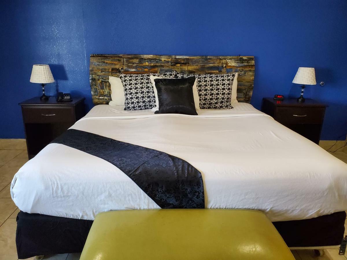 PineCrest Inn&Suites Flagstaff Extérieur photo
