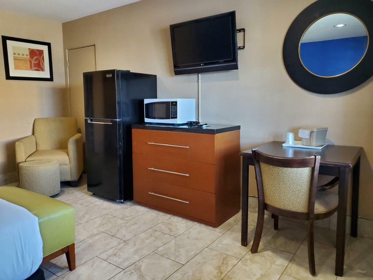PineCrest Inn&Suites Flagstaff Extérieur photo