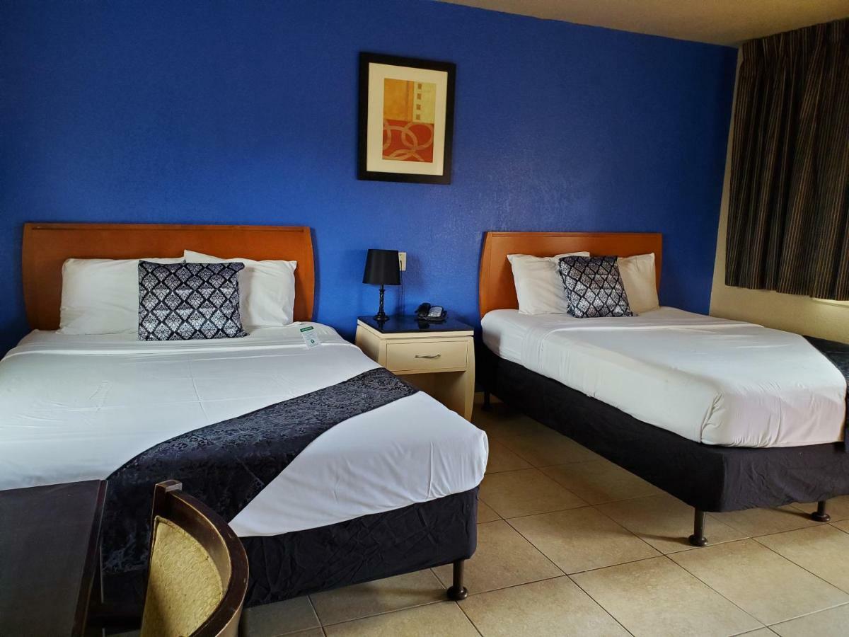 PineCrest Inn&Suites Flagstaff Extérieur photo