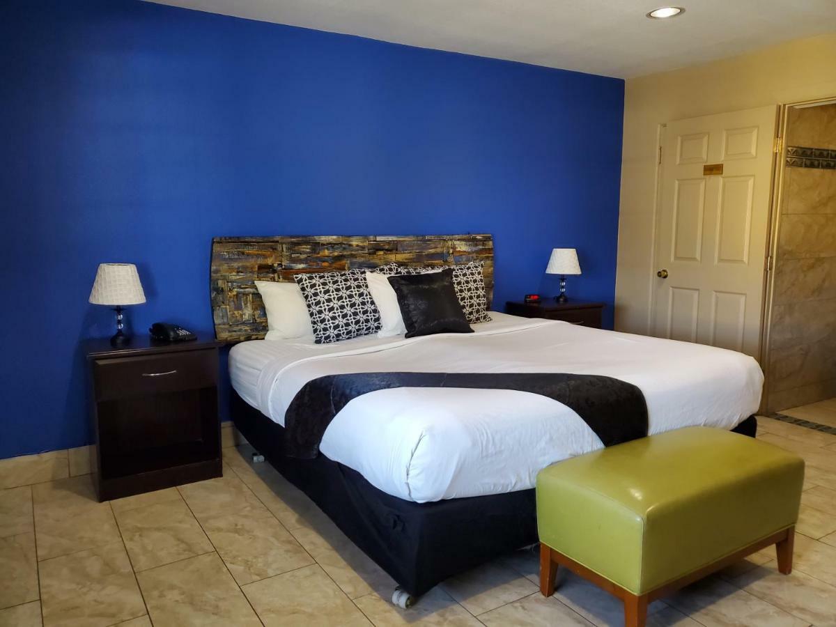 PineCrest Inn&Suites Flagstaff Extérieur photo