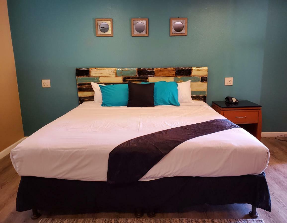 PineCrest Inn&Suites Flagstaff Extérieur photo