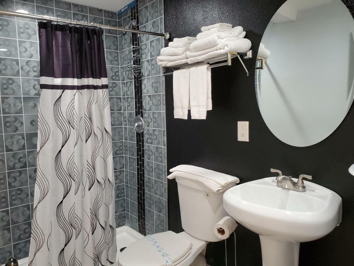 PineCrest Inn&Suites Flagstaff Extérieur photo