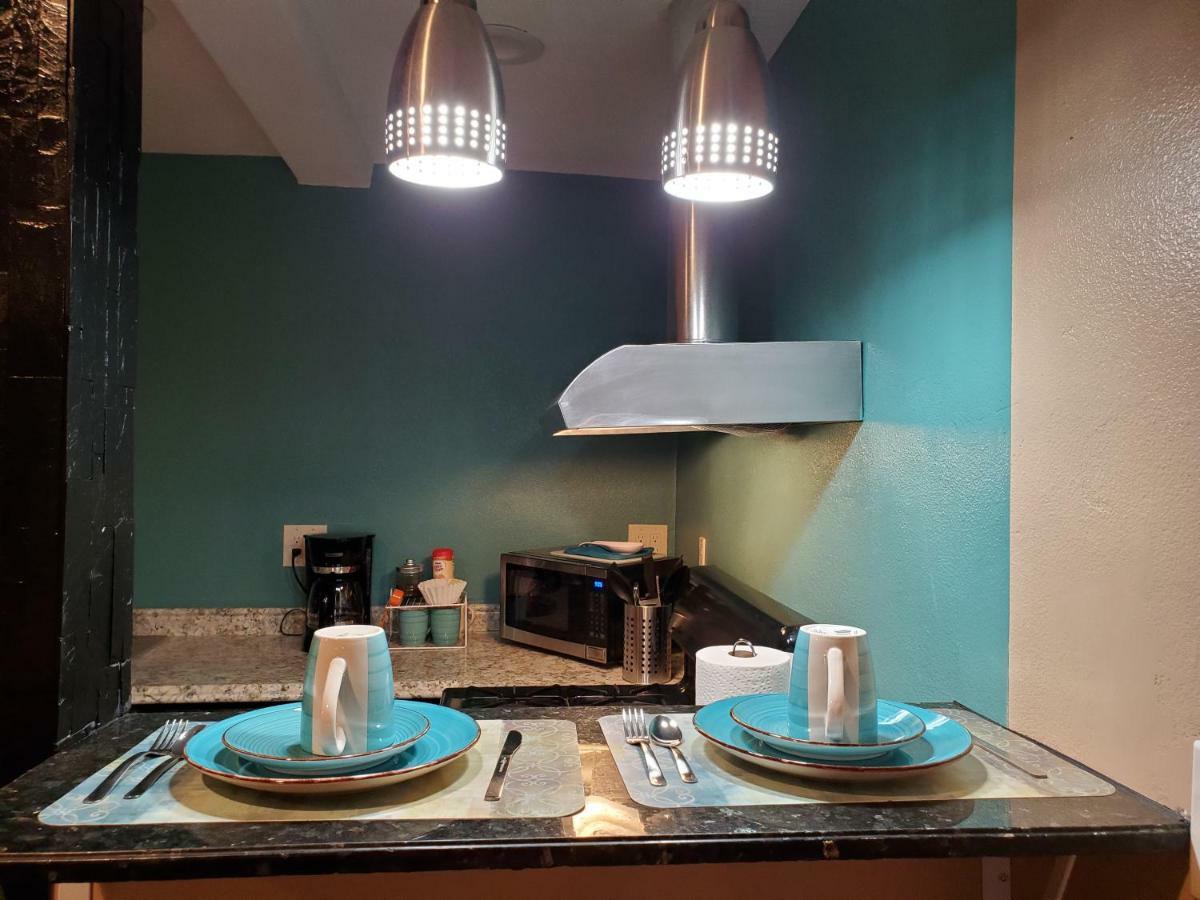 PineCrest Inn&Suites Flagstaff Extérieur photo