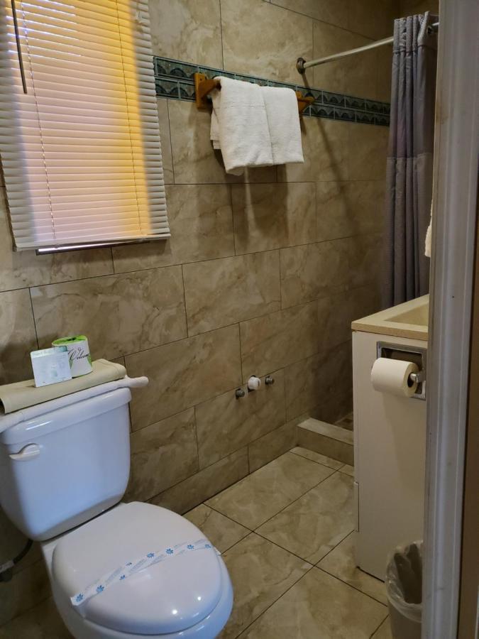 PineCrest Inn&Suites Flagstaff Extérieur photo