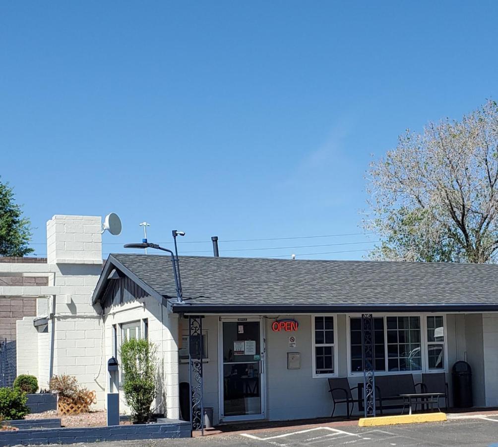 PineCrest Inn&Suites Flagstaff Extérieur photo
