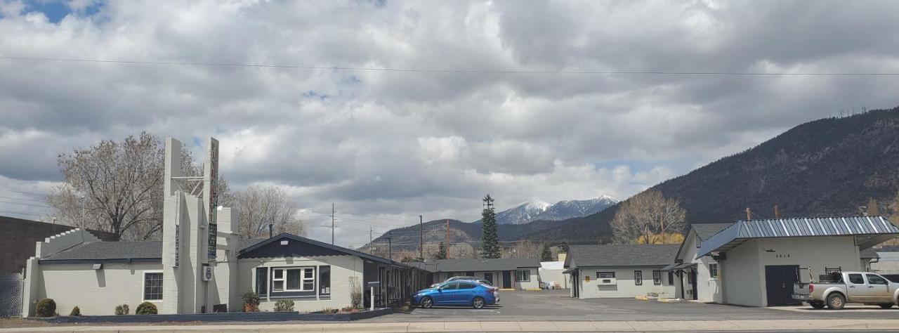 PineCrest Inn&Suites Flagstaff Extérieur photo