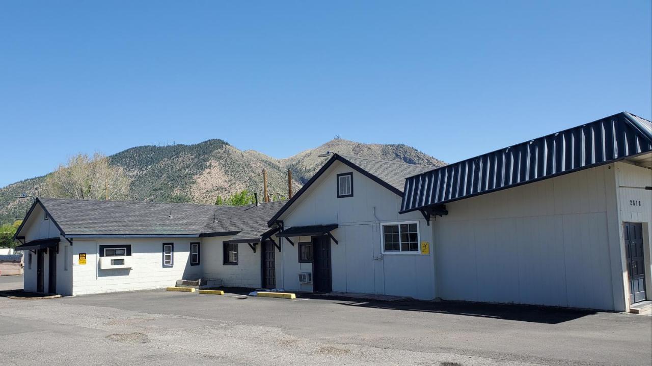 PineCrest Inn&Suites Flagstaff Extérieur photo