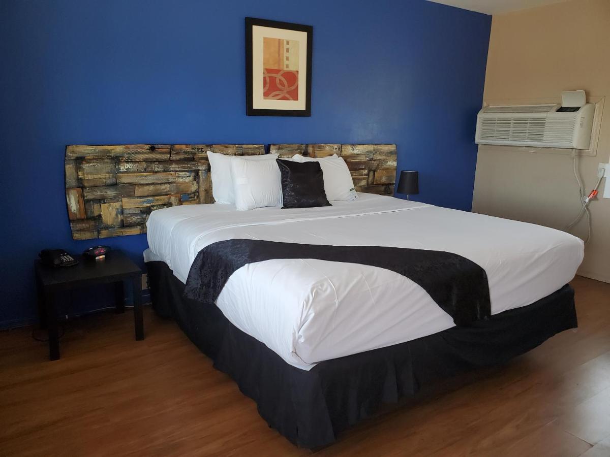 PineCrest Inn&Suites Flagstaff Extérieur photo