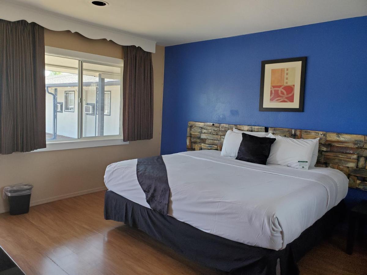 PineCrest Inn&Suites Flagstaff Extérieur photo