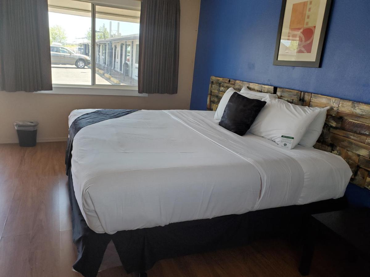 PineCrest Inn&Suites Flagstaff Extérieur photo