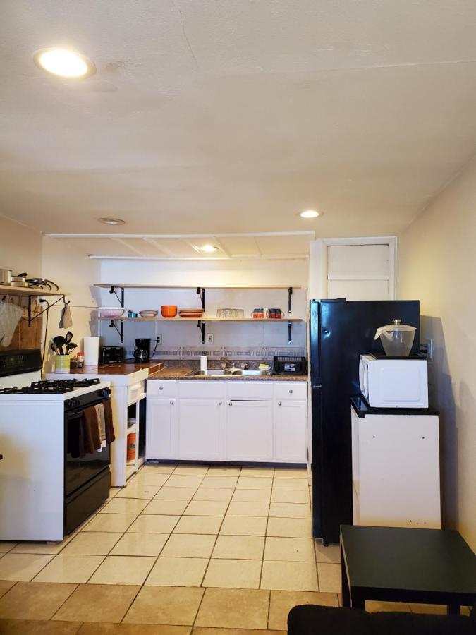 PineCrest Inn&Suites Flagstaff Extérieur photo